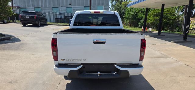 2010 Chevrolet Colorado 1LT Houston TX