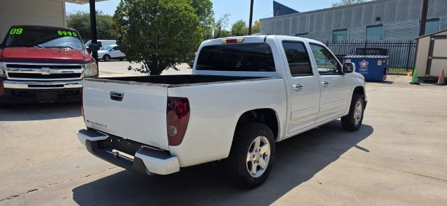 2010 Chevrolet Colorado 1LT Houston TX