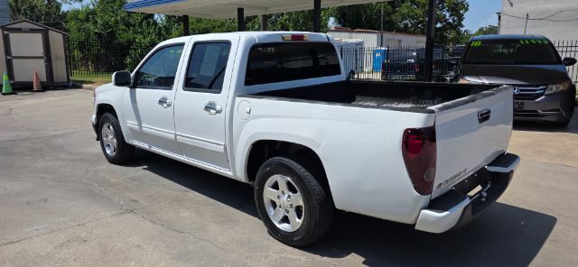 2010 Chevrolet Colorado 1LT Houston TX