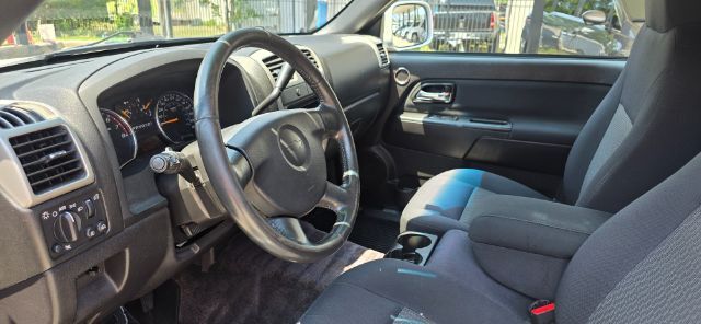 2010 Chevrolet Colorado 1LT Houston TX