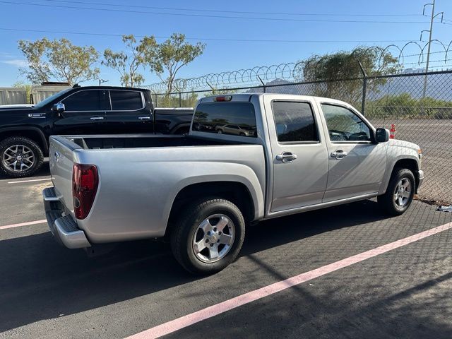 2010 Chevrolet Colorado 1LT