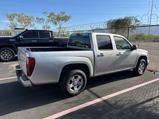 2010 Chevrolet Colorado 1LT Tucson AZ