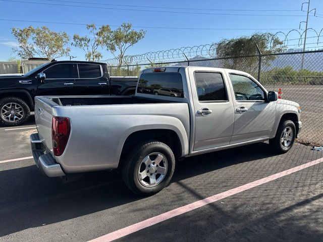 2010 Chevrolet Colorado 1LT Tucson AZ