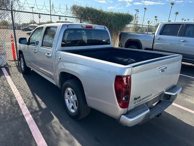 2010 Chevrolet Colorado 1LT Tucson AZ