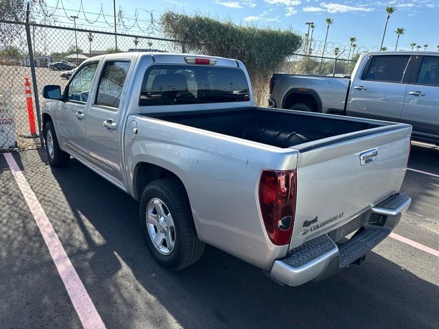 2010 Chevrolet Colorado 1LT Tucson AZ