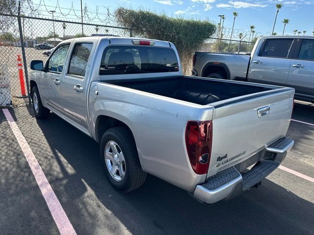 2010 Chevrolet Colorado 1LT Tucson AZ