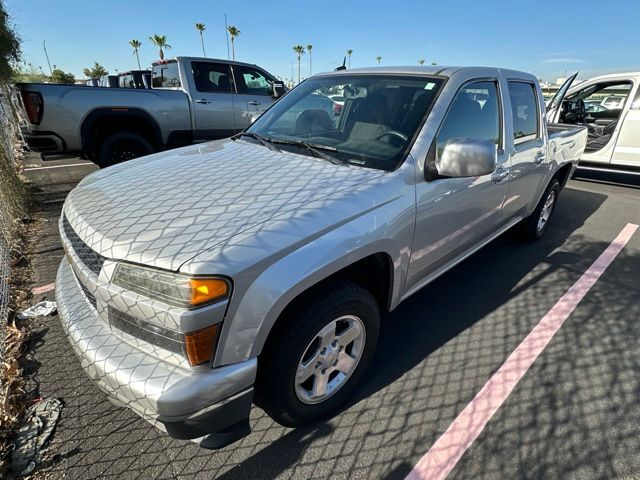 2010 Chevrolet Colorado 1LT Tucson AZ