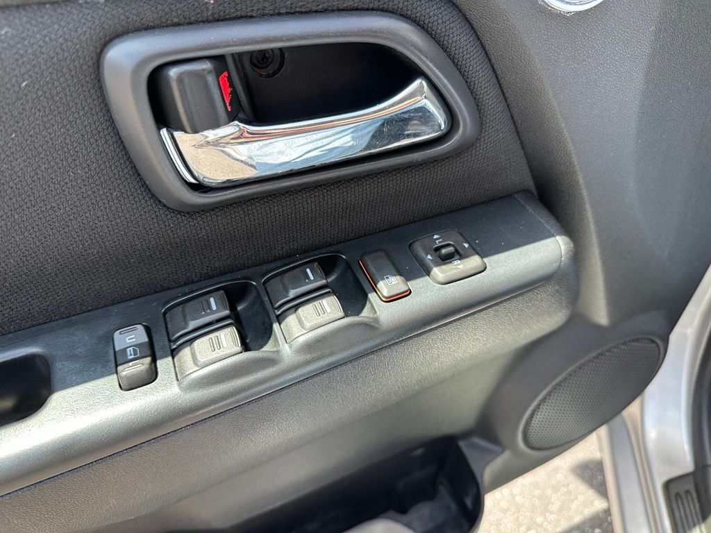 2010 Chevrolet Colorado 1LT Tucson AZ