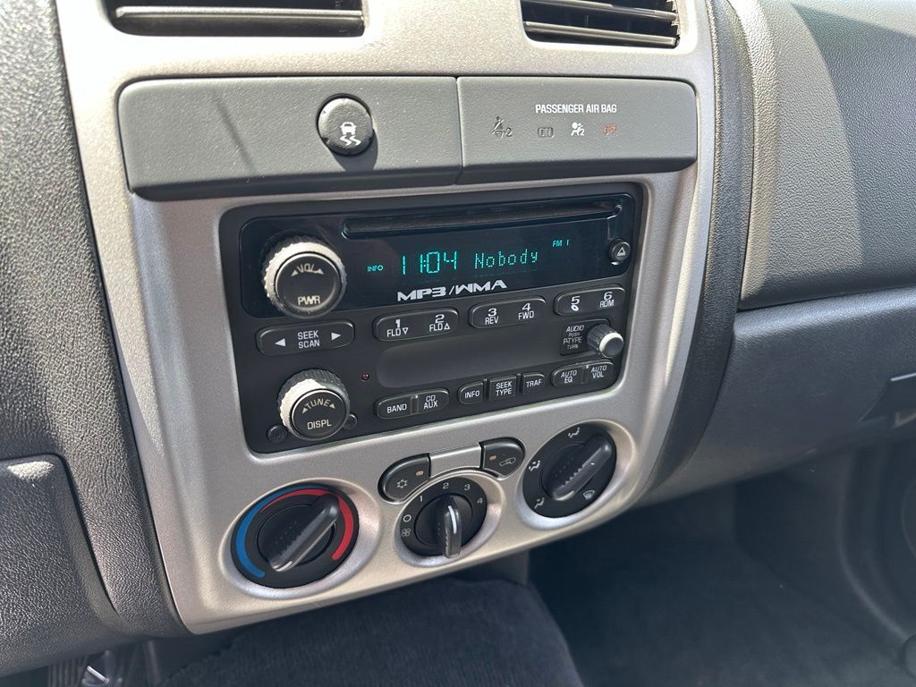 2010 Chevrolet Colorado 1LT Tucson AZ