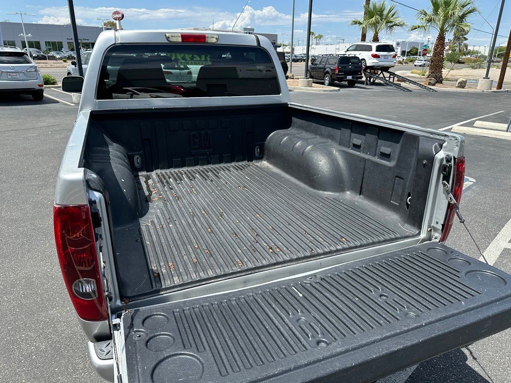 2010 Chevrolet Colorado 1LT Tucson AZ