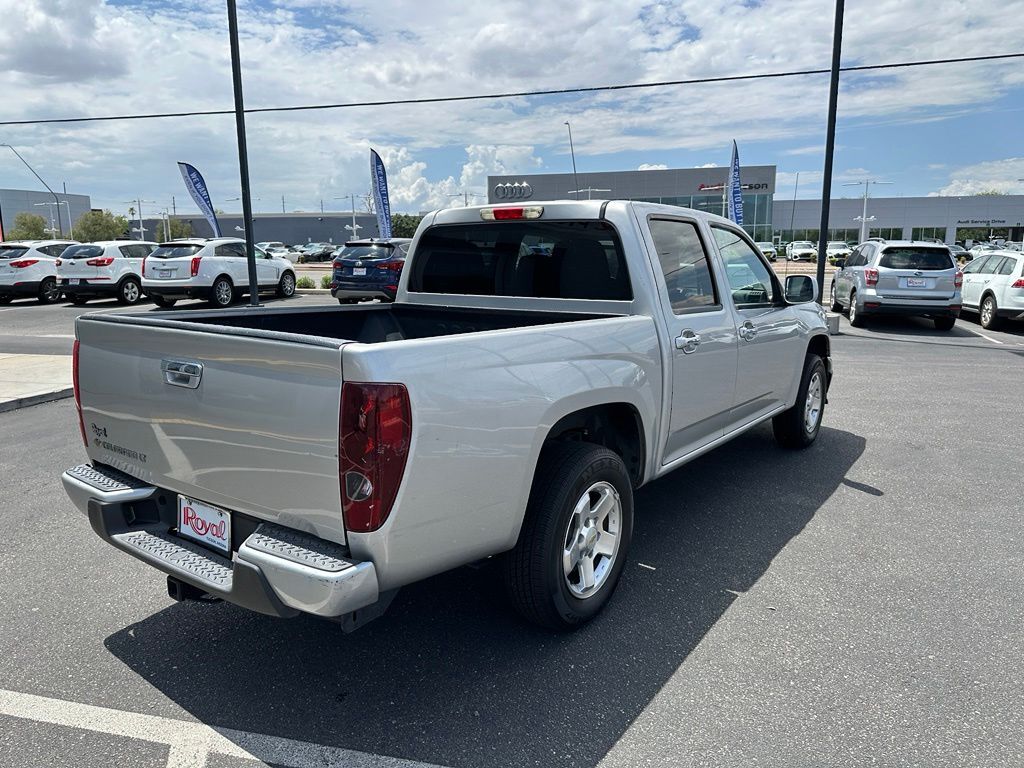 2010 Chevrolet Colorado 1LT Tucson AZ