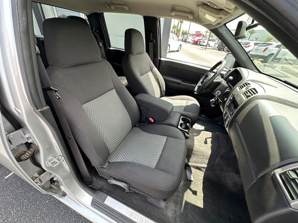2010 Chevrolet Colorado 1LT Tucson AZ