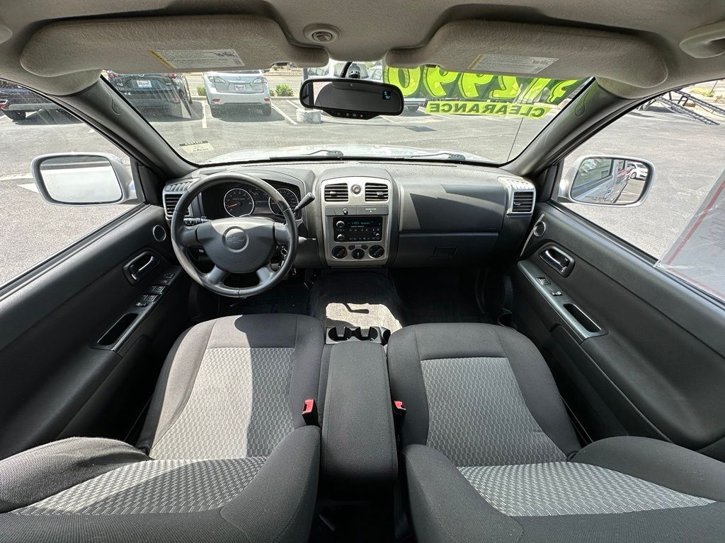 2010 Chevrolet Colorado 1LT Tucson AZ
