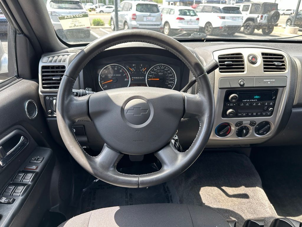 2010 Chevrolet Colorado 1LT Tucson AZ