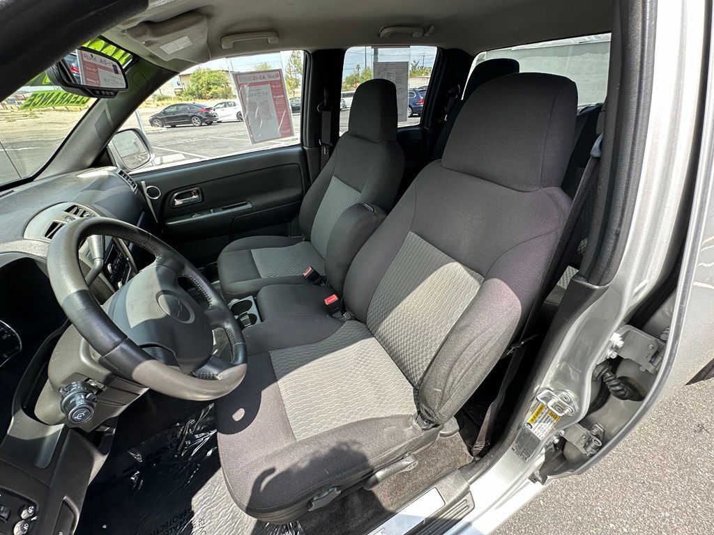 2010 Chevrolet Colorado 1LT Tucson AZ