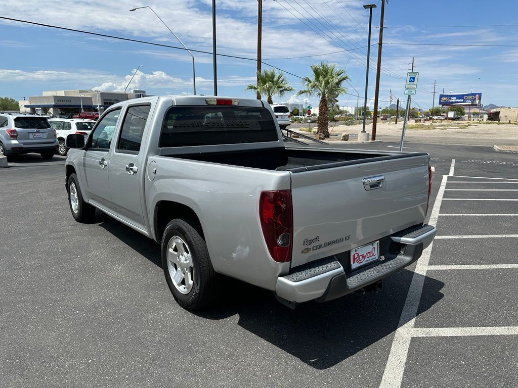 2010 Chevrolet Colorado 1LT Tucson AZ