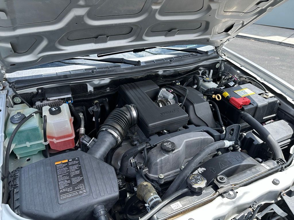 2010 Chevrolet Colorado 1LT Tucson AZ