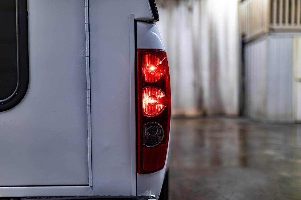 2010 Chevrolet Colorado 4x2 Ext Cab LT Topper Red Deer AB