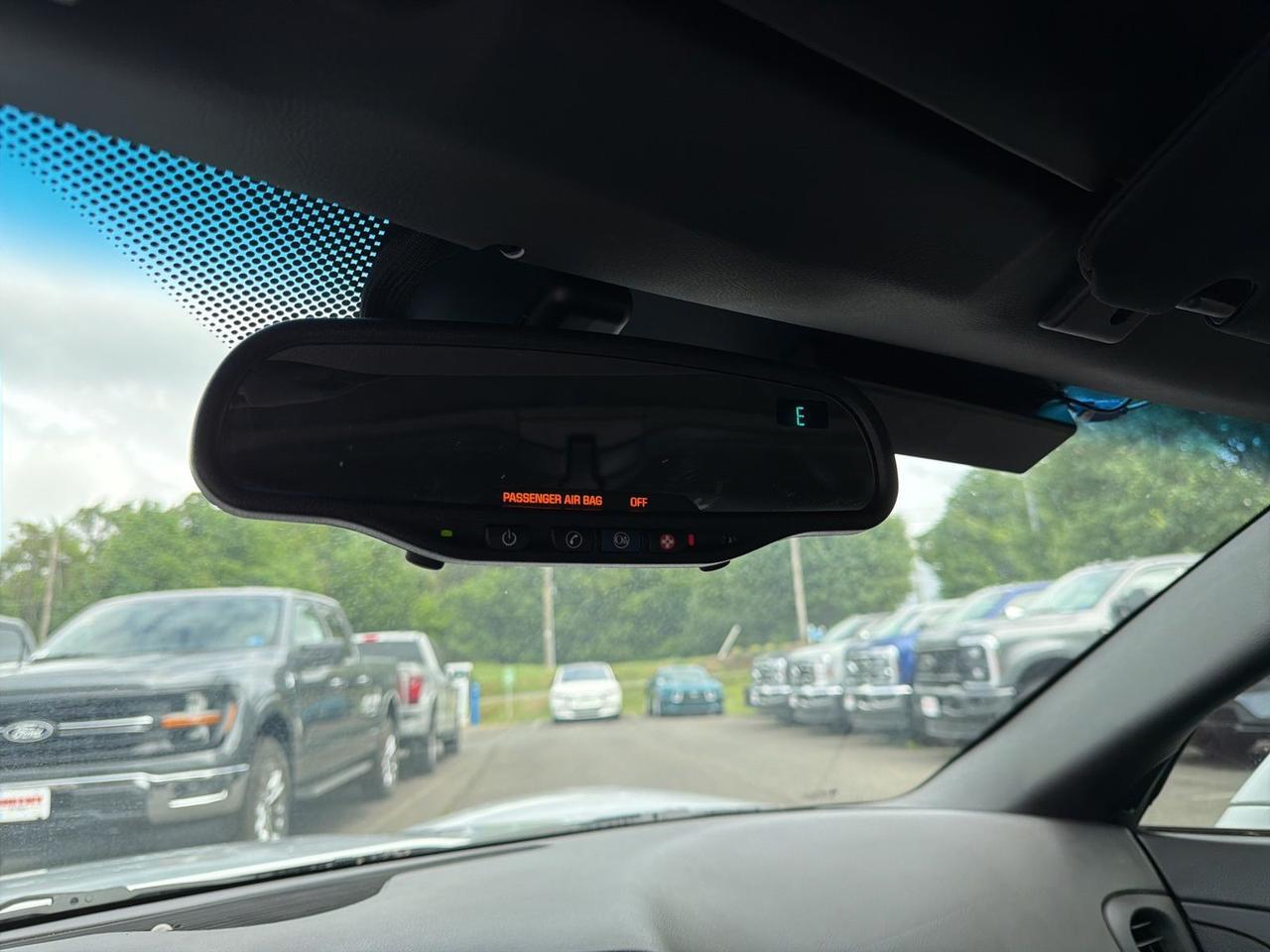 2010 Chevrolet Corvette Base Warrenton VA