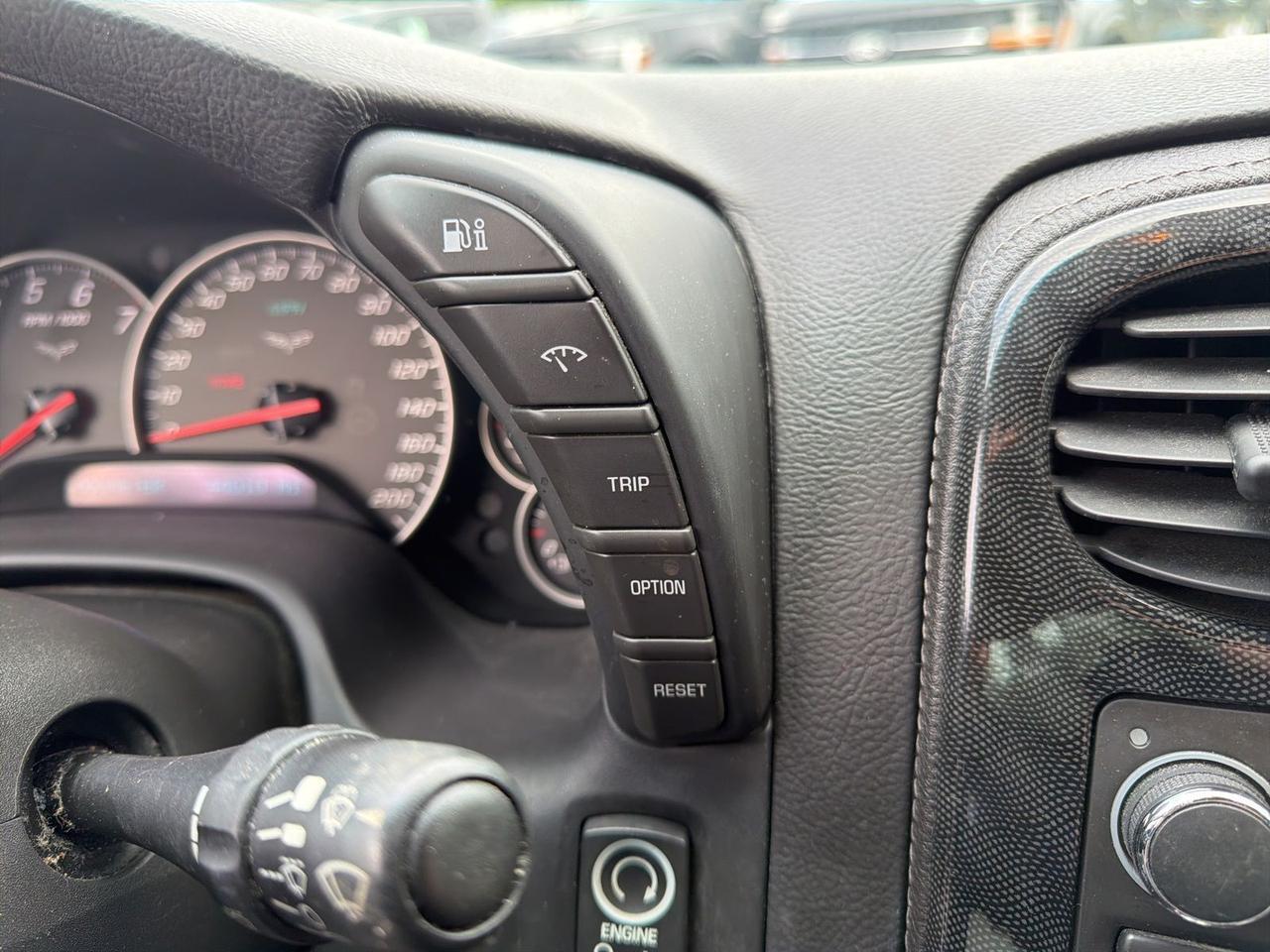 2010 Chevrolet Corvette Base Warrenton VA