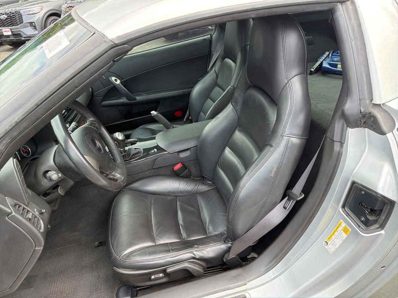2010 Chevrolet Corvette Base Warrenton VA