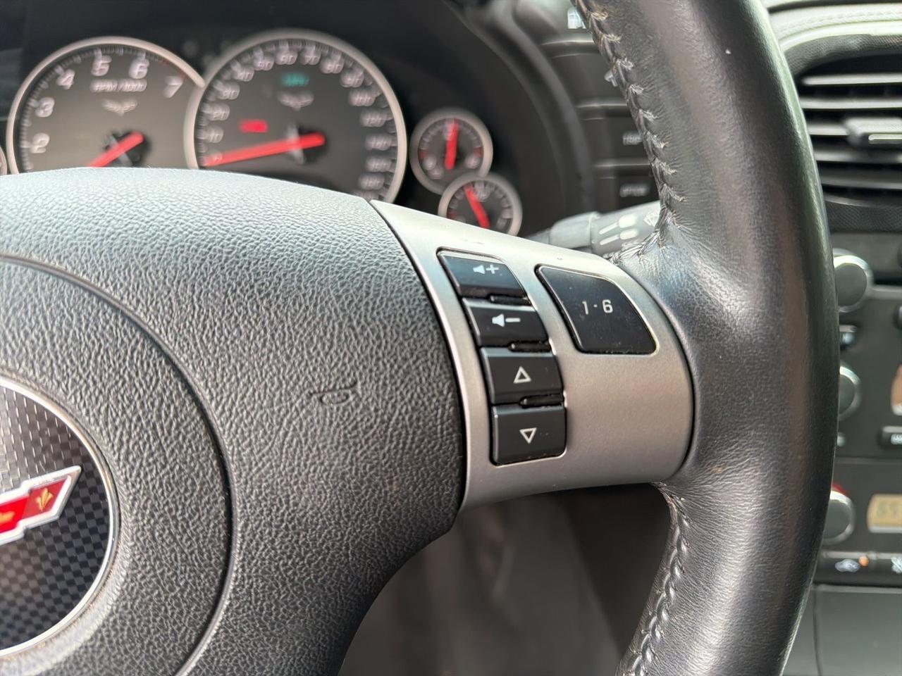 2010 Chevrolet Corvette Base Warrenton VA