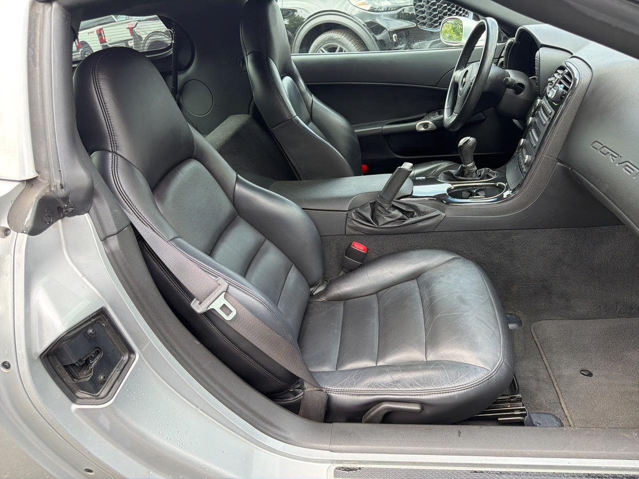 2010 Chevrolet Corvette Base Warrenton VA