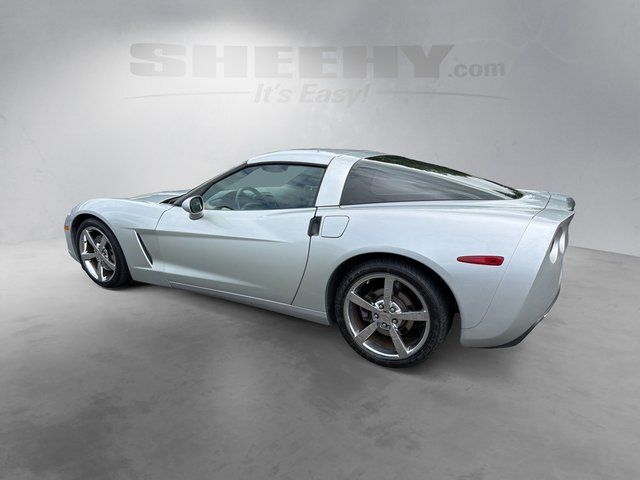 2010 Chevrolet Corvette Base Warrenton VA