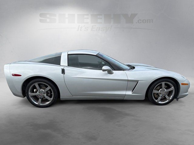 2010 Chevrolet Corvette Base Warrenton VA