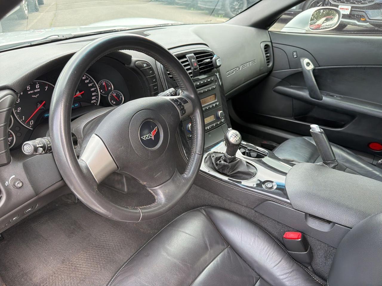 2010 Chevrolet Corvette Base Warrenton VA