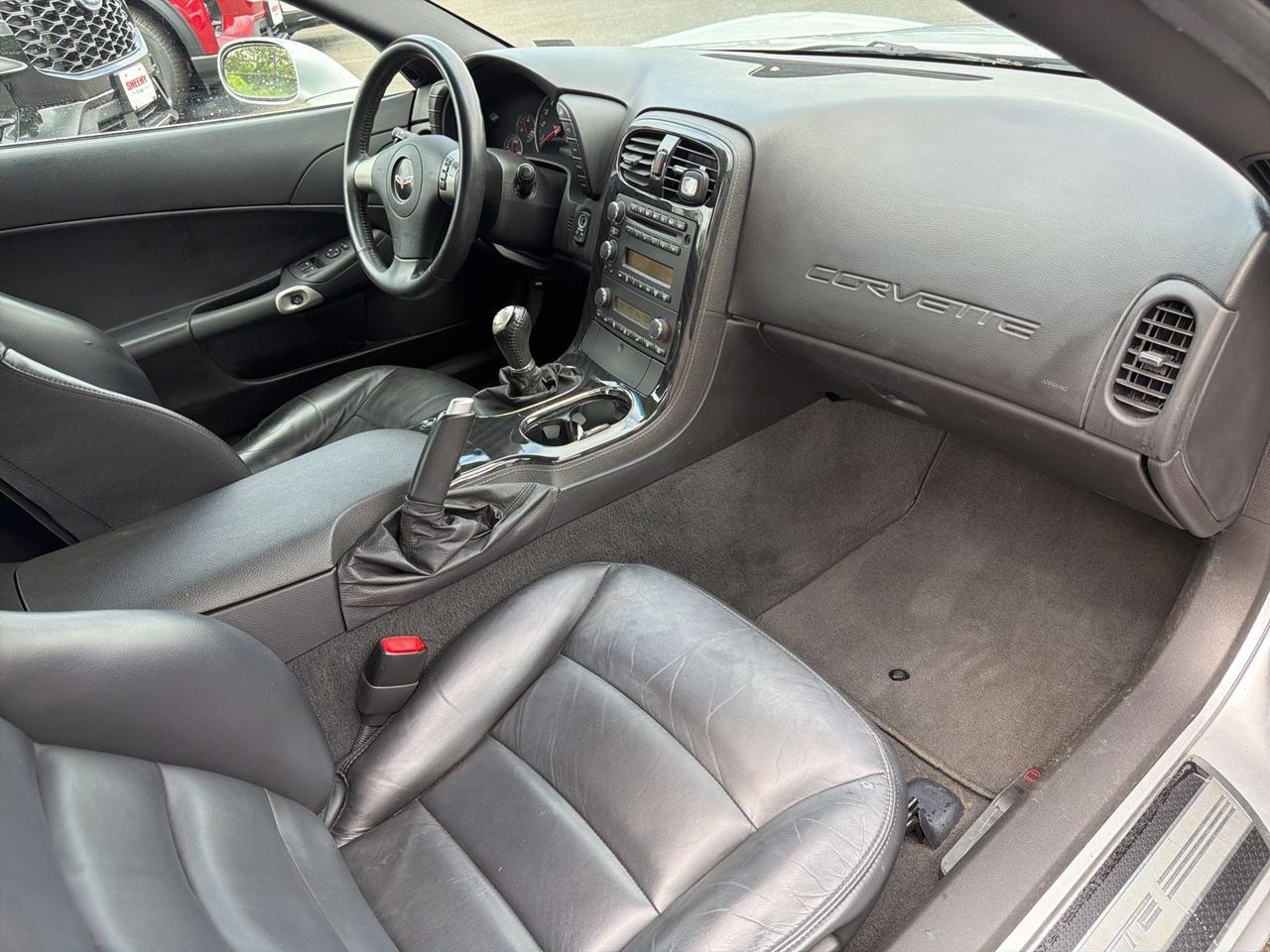 2010 Chevrolet Corvette Base Warrenton VA