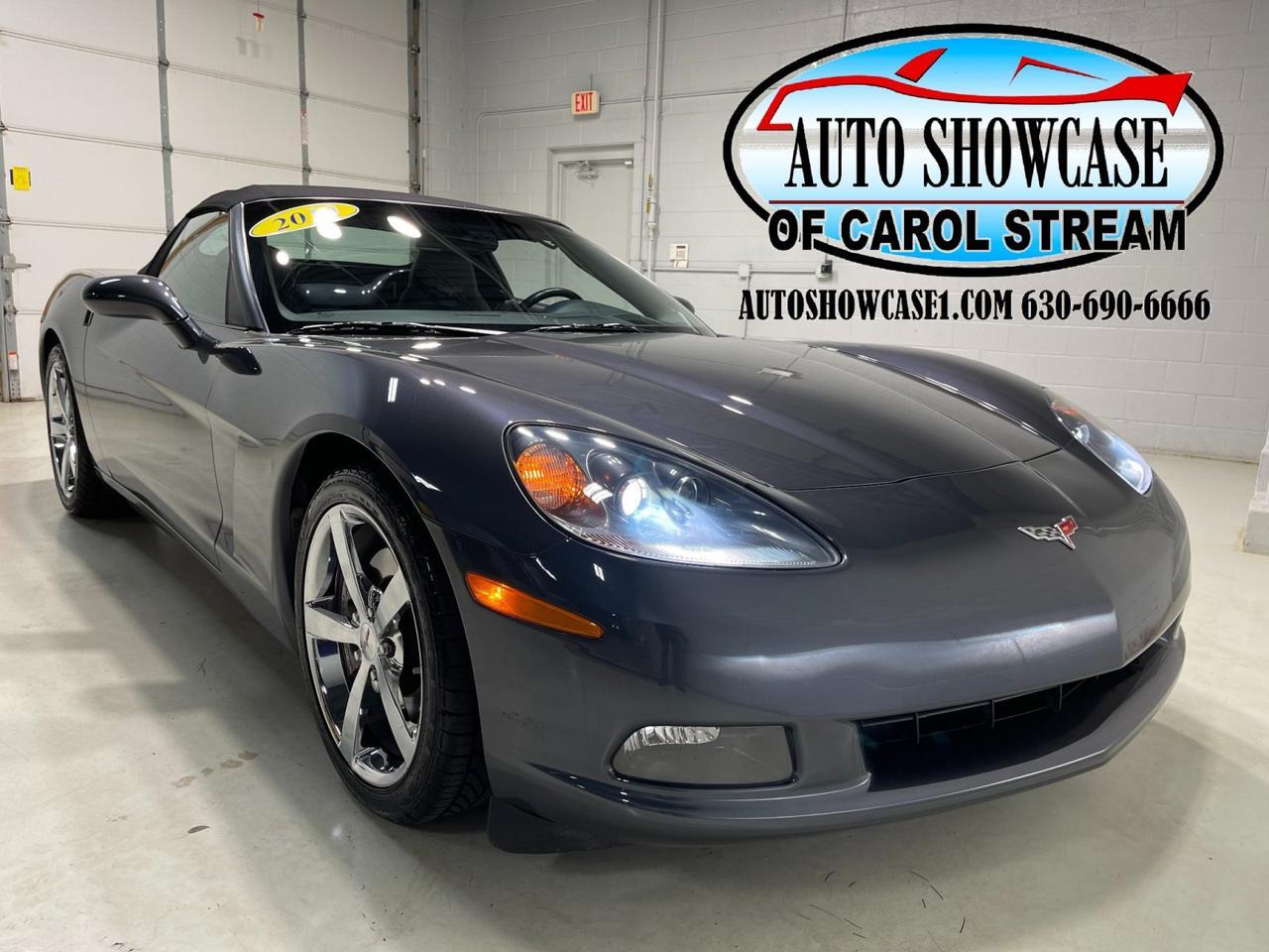 Find Chevrolet for sale in Carol Stream IL