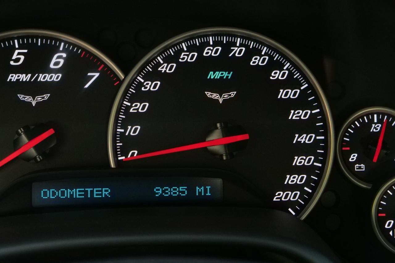 2010 Chevrolet Corvette Z16 Grand Sport 4LT / 6.2L V8 / Performance Exhaust Lincolnton NC