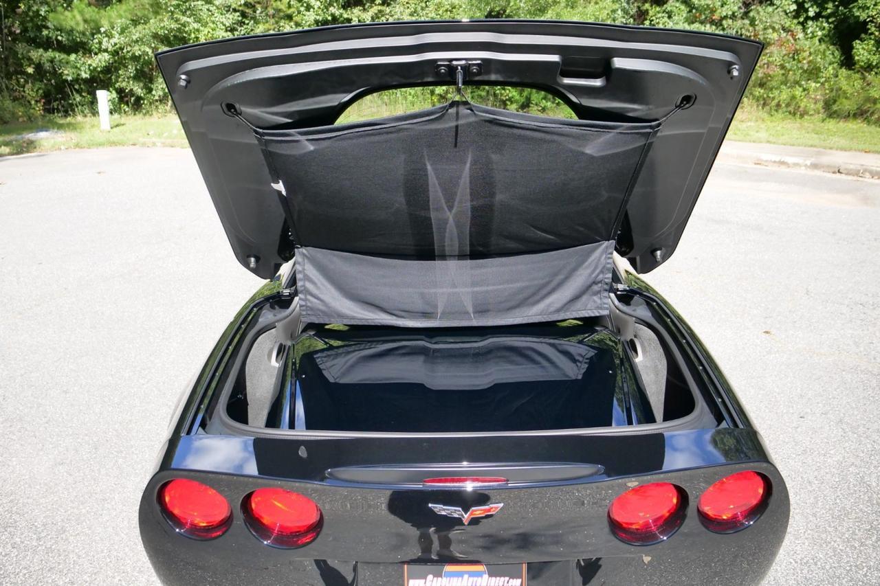 2010 Chevrolet Corvette Z16 Grand Sport 4LT / 6.2L V8 / Performance Exhaust Lincolnton NC