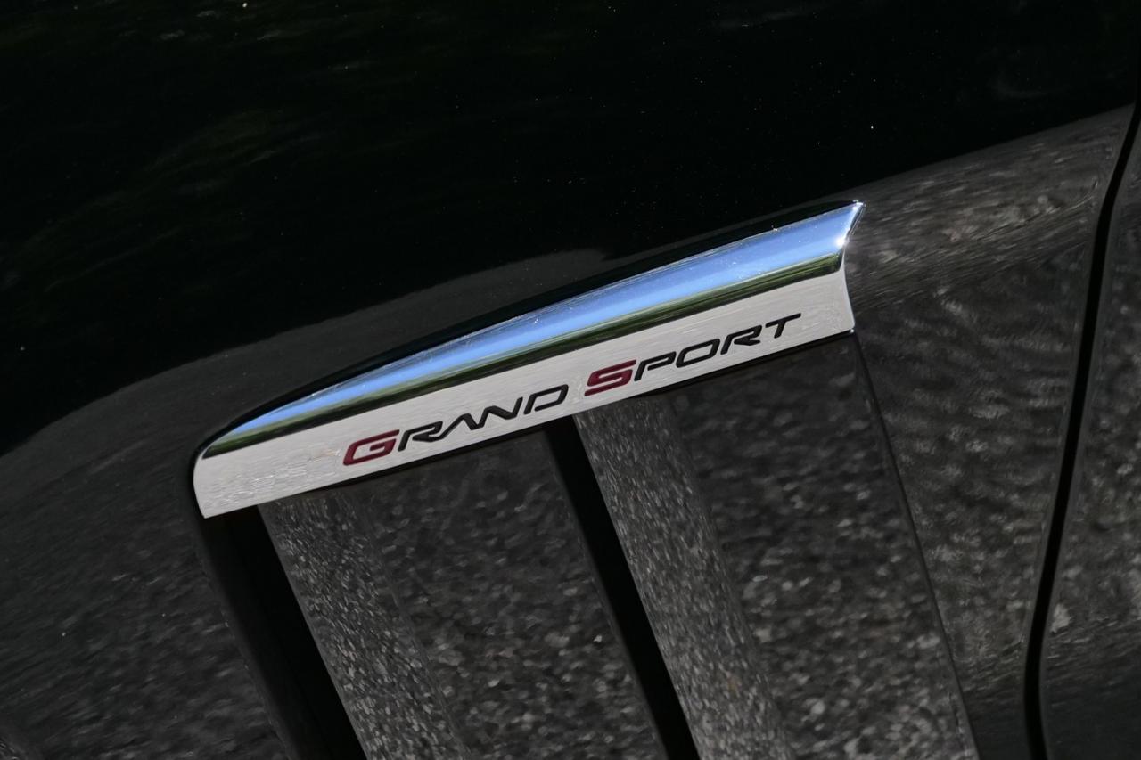 2010 Chevrolet Corvette Z16 Grand Sport 4LT / 6.2L V8 / Performance Exhaust Lincolnton NC