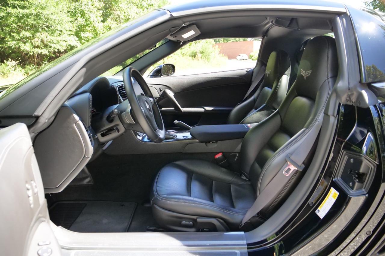 2010 Chevrolet Corvette Z16 Grand Sport 4LT / 6.2L V8 / Performance Exhaust Lincolnton NC