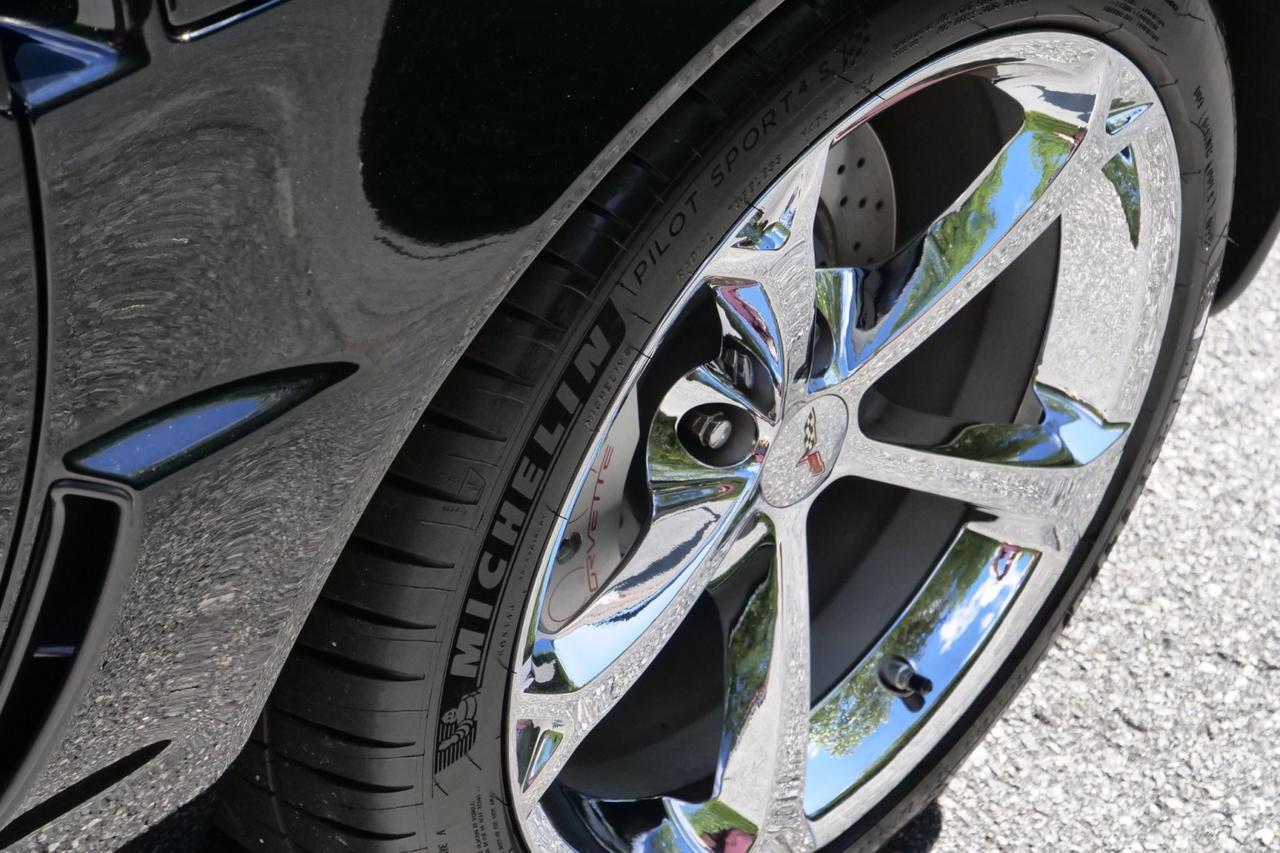 2010 Chevrolet Corvette Z16 Grand Sport 4LT / 6.2L V8 / Performance Exhaust Lincolnton NC