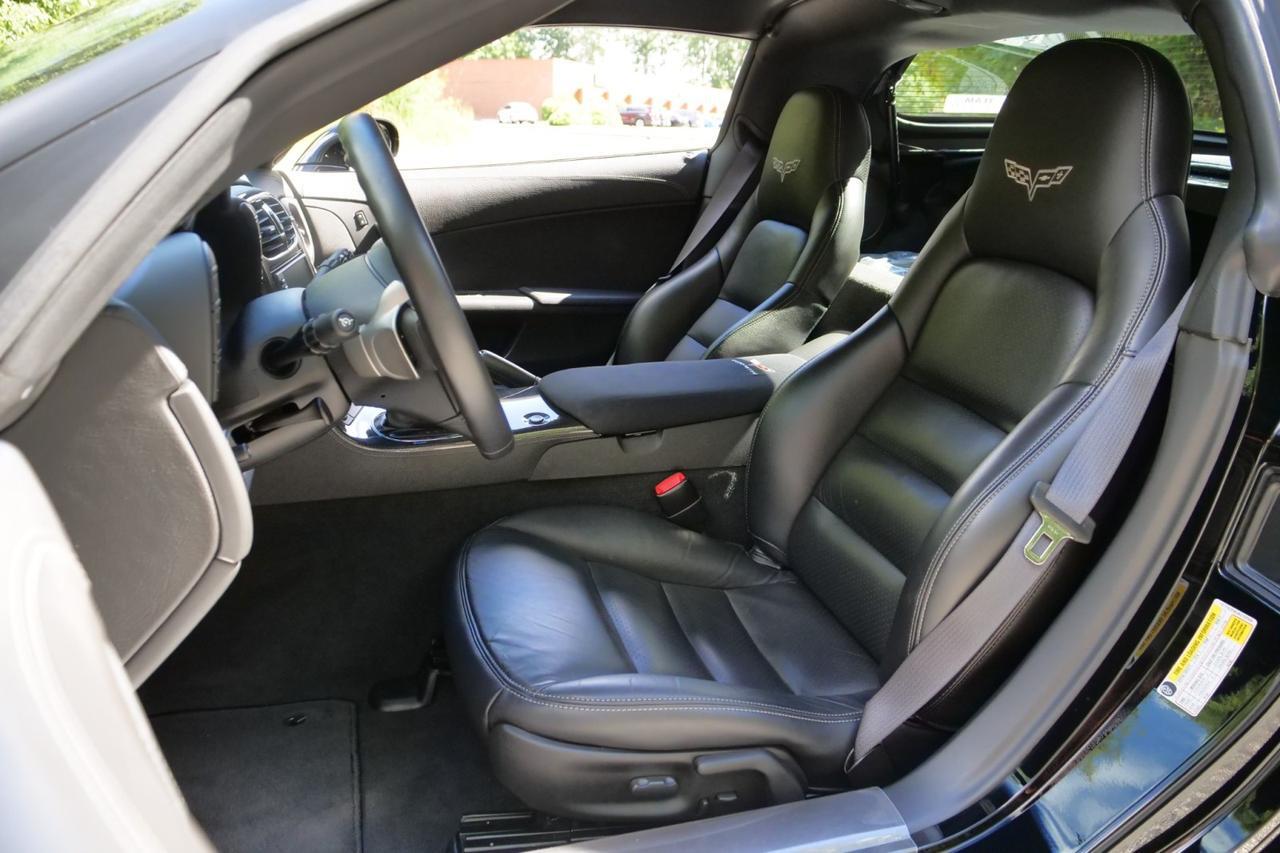 2010 Chevrolet Corvette Z16 Grand Sport 4LT / 6.2L V8 / Performance Exhaust Lincolnton NC