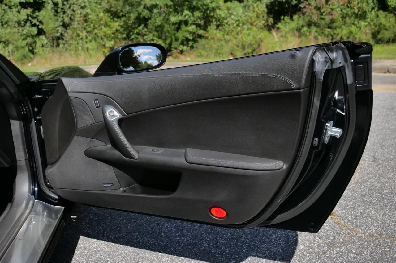 2010 Chevrolet Corvette Z16 Grand Sport 4LT / 6.2L V8 / Performance Exhaust Lincolnton NC