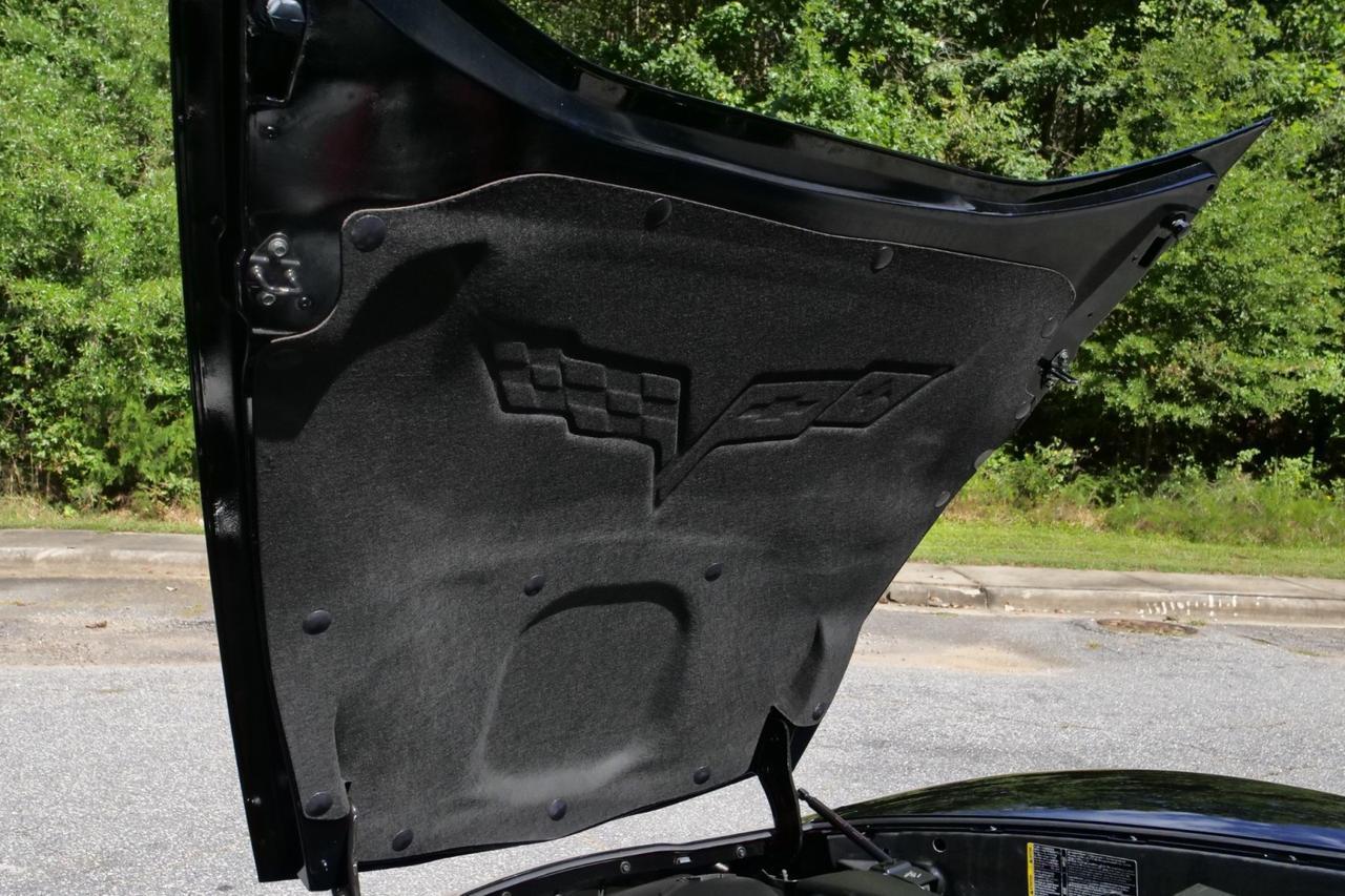 2010 Chevrolet Corvette Z16 Grand Sport 4LT / 6.2L V8 / Performance Exhaust Lincolnton NC