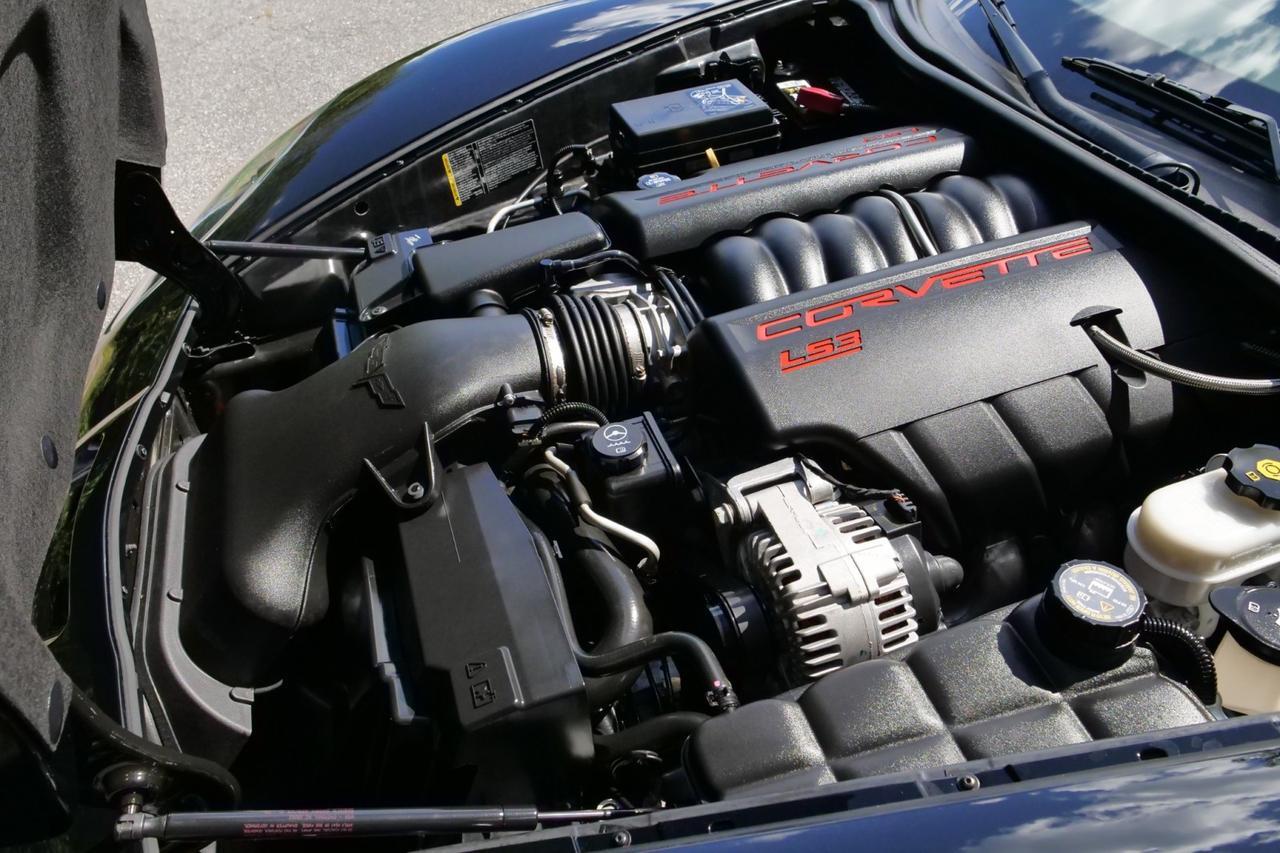 2010 Chevrolet Corvette Z16 Grand Sport 4LT / 6.2L V8 / Performance Exhaust Lincolnton NC