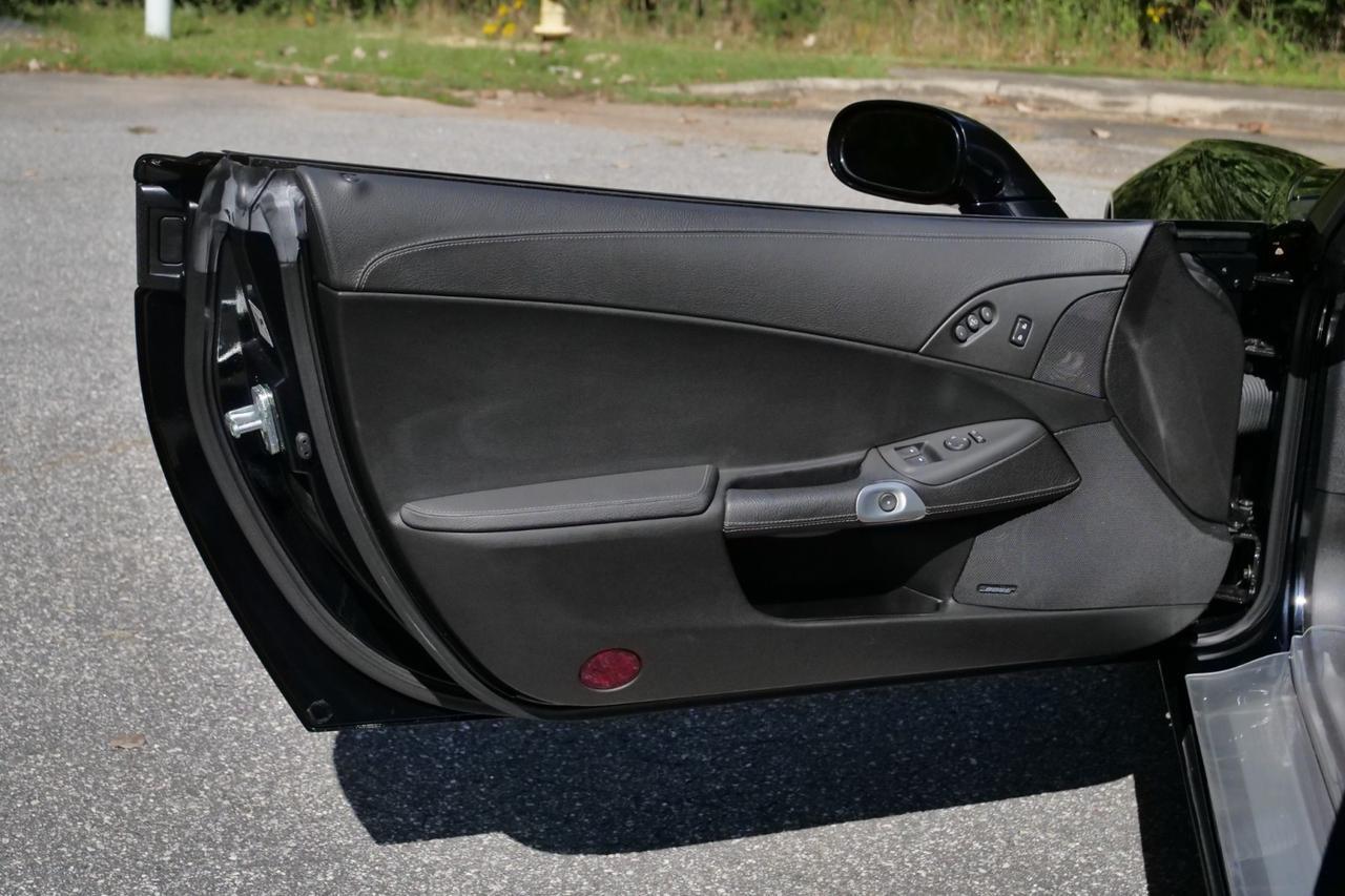 2010 Chevrolet Corvette Z16 Grand Sport 4LT / 6.2L V8 / Performance Exhaust Lincolnton NC