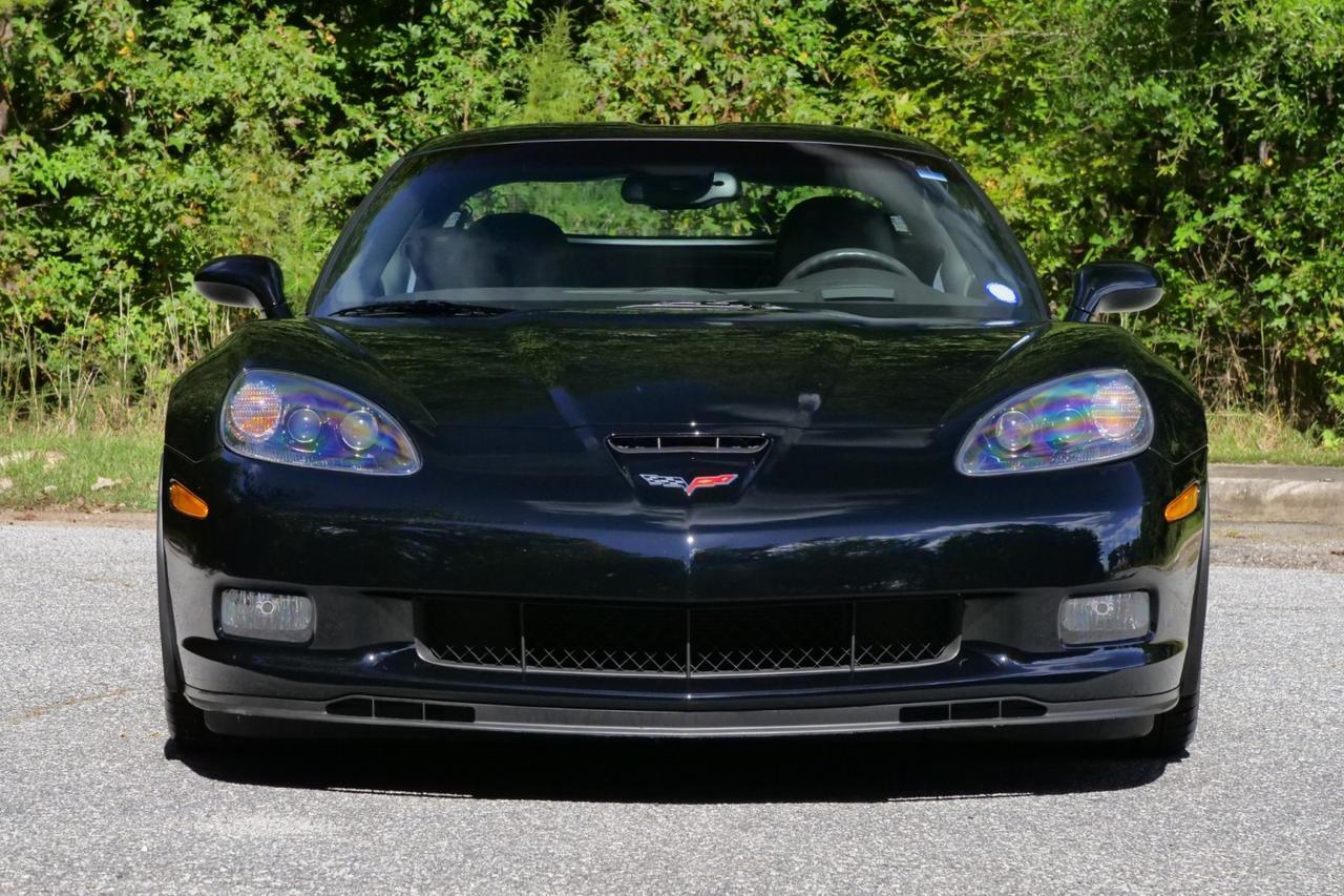 2010 Chevrolet Corvette Z16 Grand Sport 4LT / 6.2L V8 / Performance Exhaust Lincolnton NC