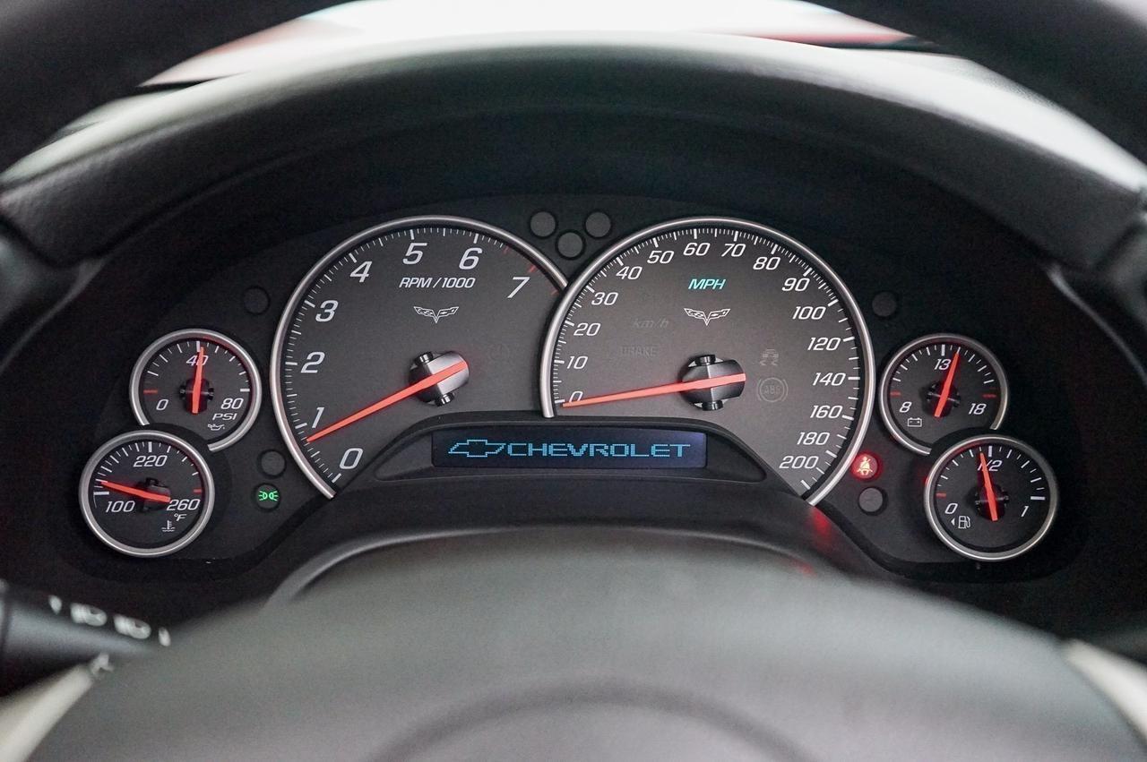 2010 Chevrolet Corvette Z16 Grand Sport w/3LT Newport Beach CA