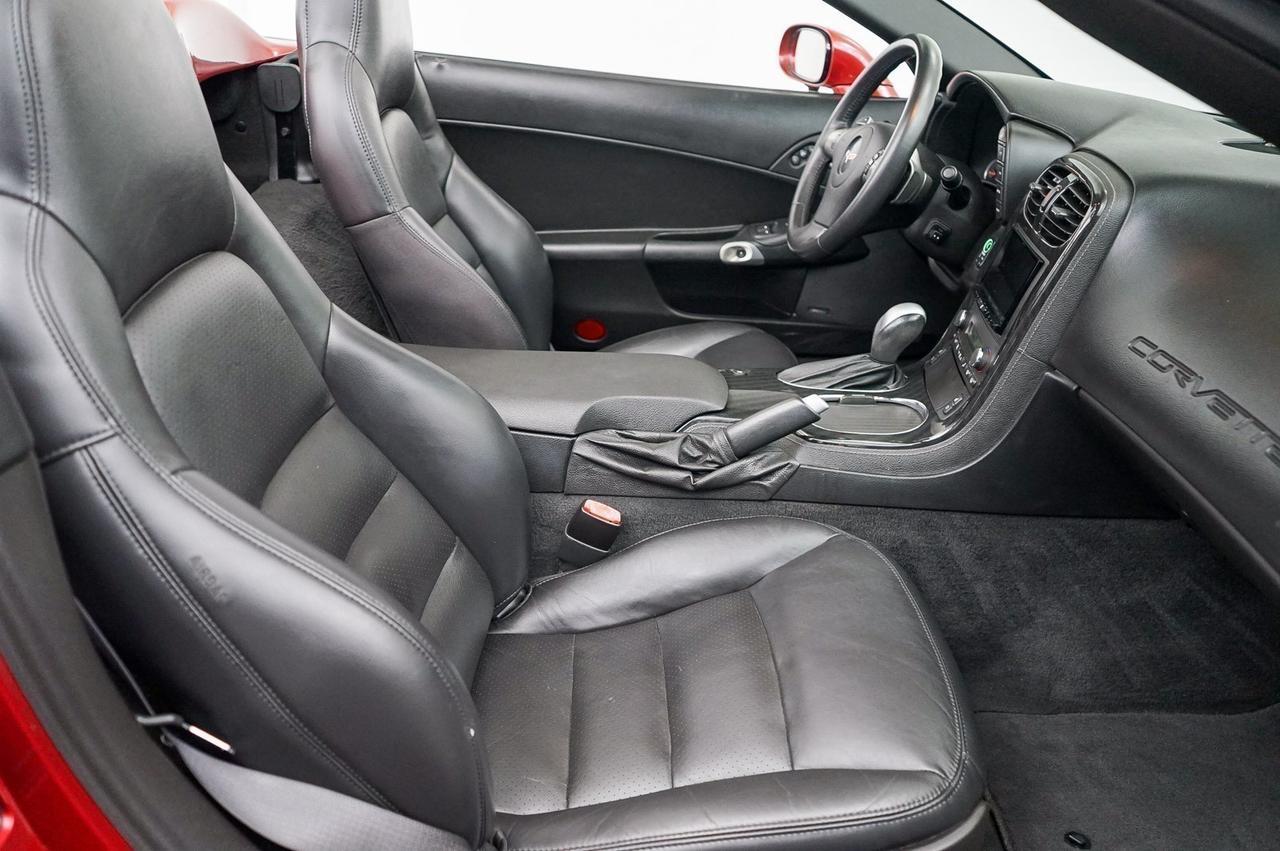 2010 Chevrolet Corvette Z16 Grand Sport w/3LT Newport Beach CA