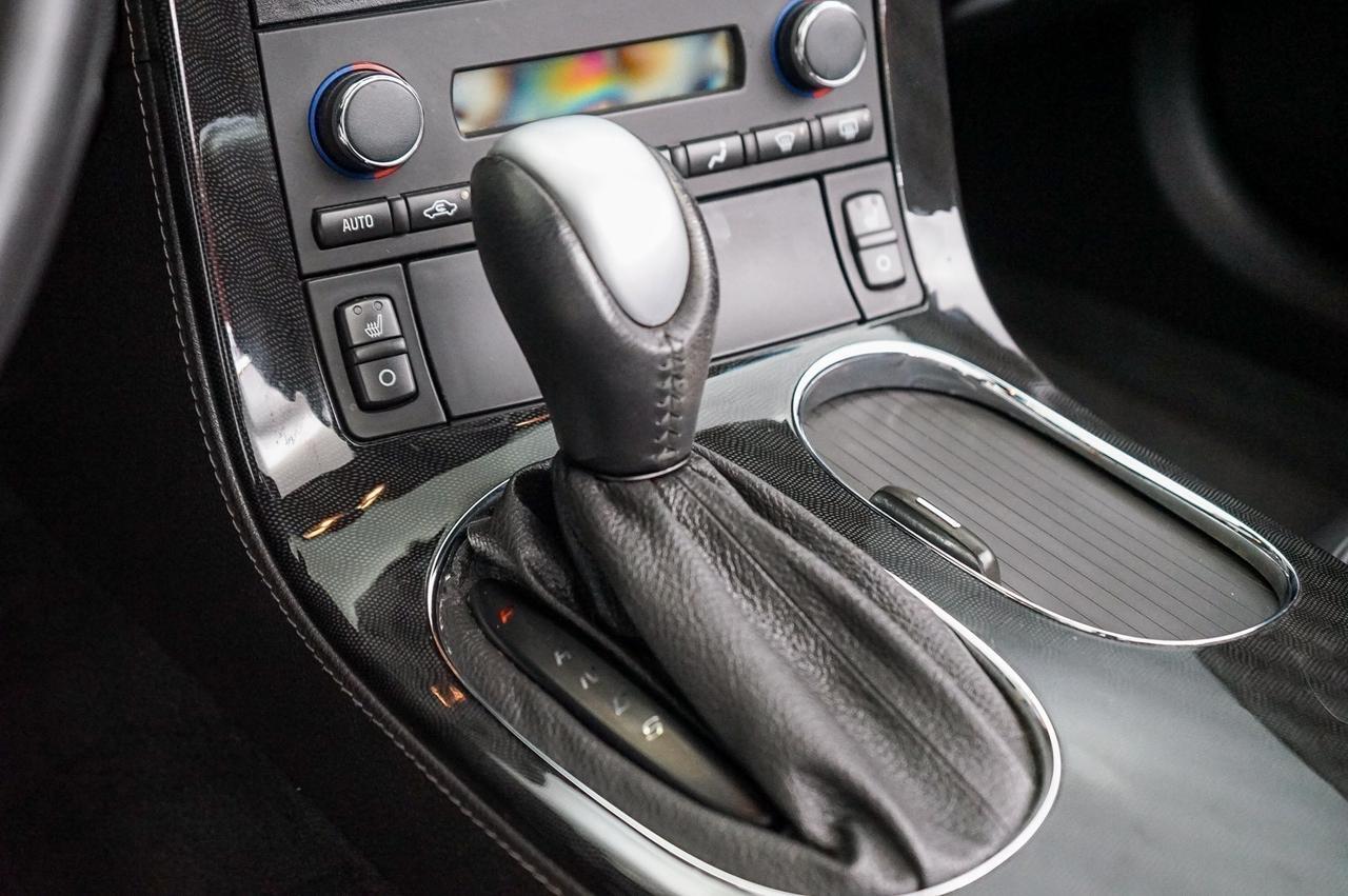 2010 Chevrolet Corvette Z16 Grand Sport w/3LT Newport Beach CA