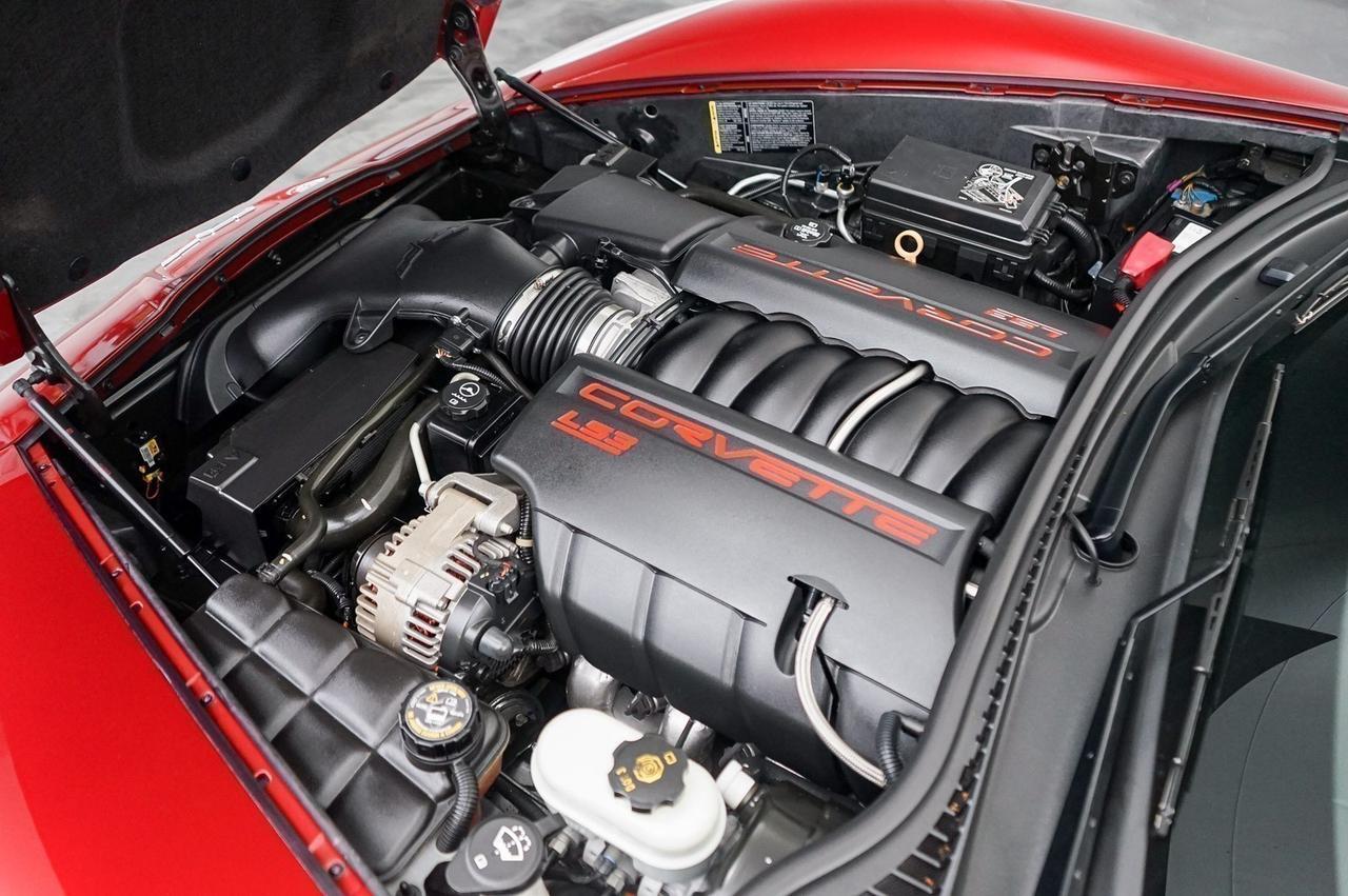 2010 Chevrolet Corvette Z16 Grand Sport w/3LT Newport Beach CA