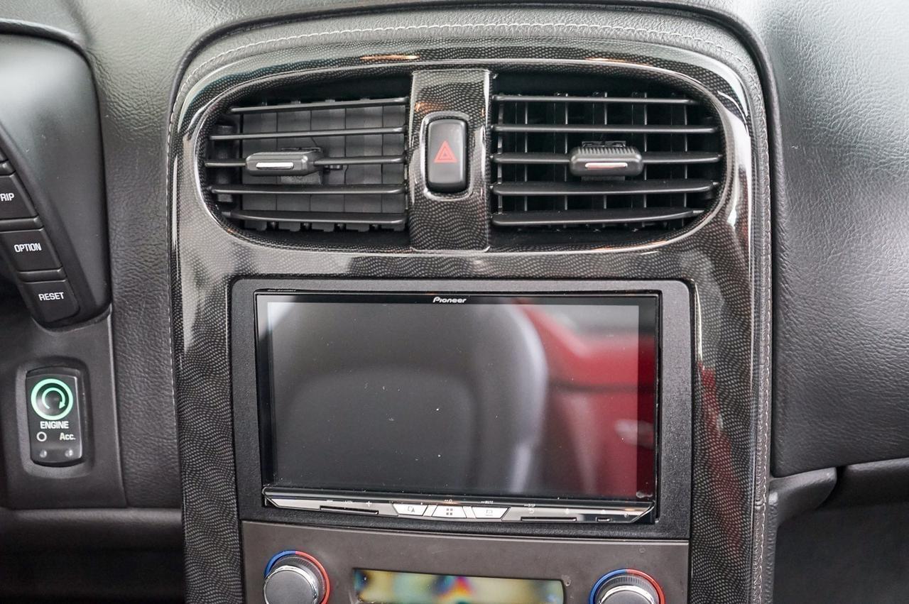 2010 Chevrolet Corvette Z16 Grand Sport w/3LT Newport Beach CA