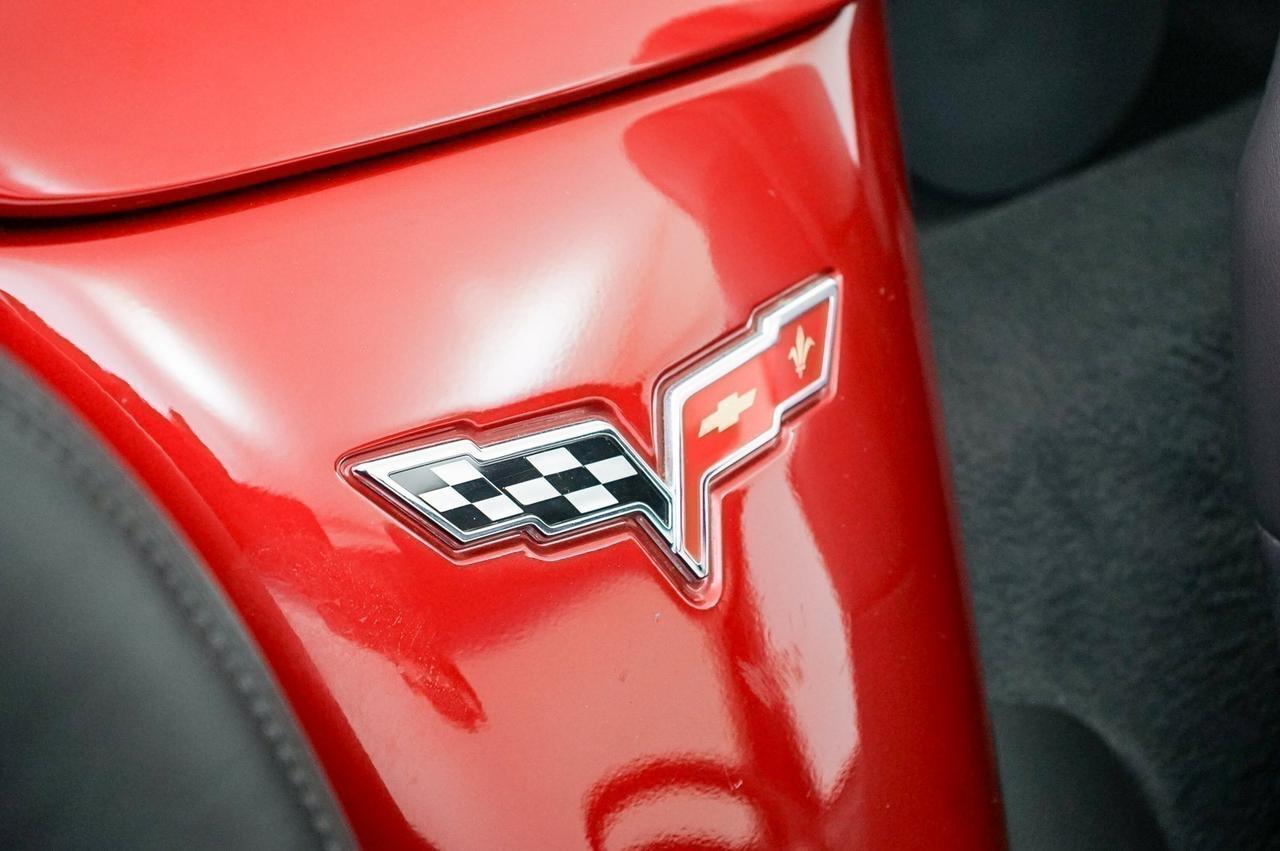 2010 Chevrolet Corvette Z16 Grand Sport w/3LT Newport Beach CA