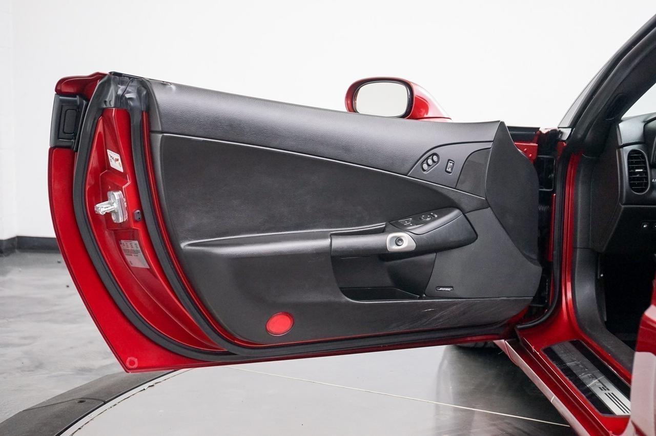 2010 Chevrolet Corvette Z16 Grand Sport w/3LT Newport Beach CA